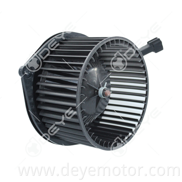 5015869AA hot sale universal air conditioner blower motor for DODGE RAM VAN